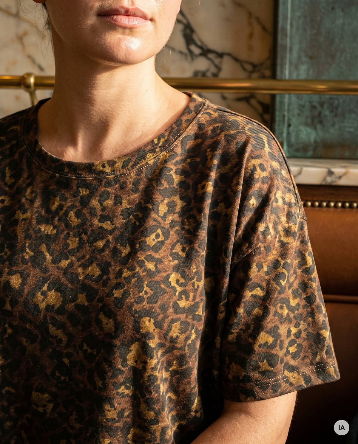 T-SHIRT TAISU - LA PETITE ETOILE Top — Image générée par IA