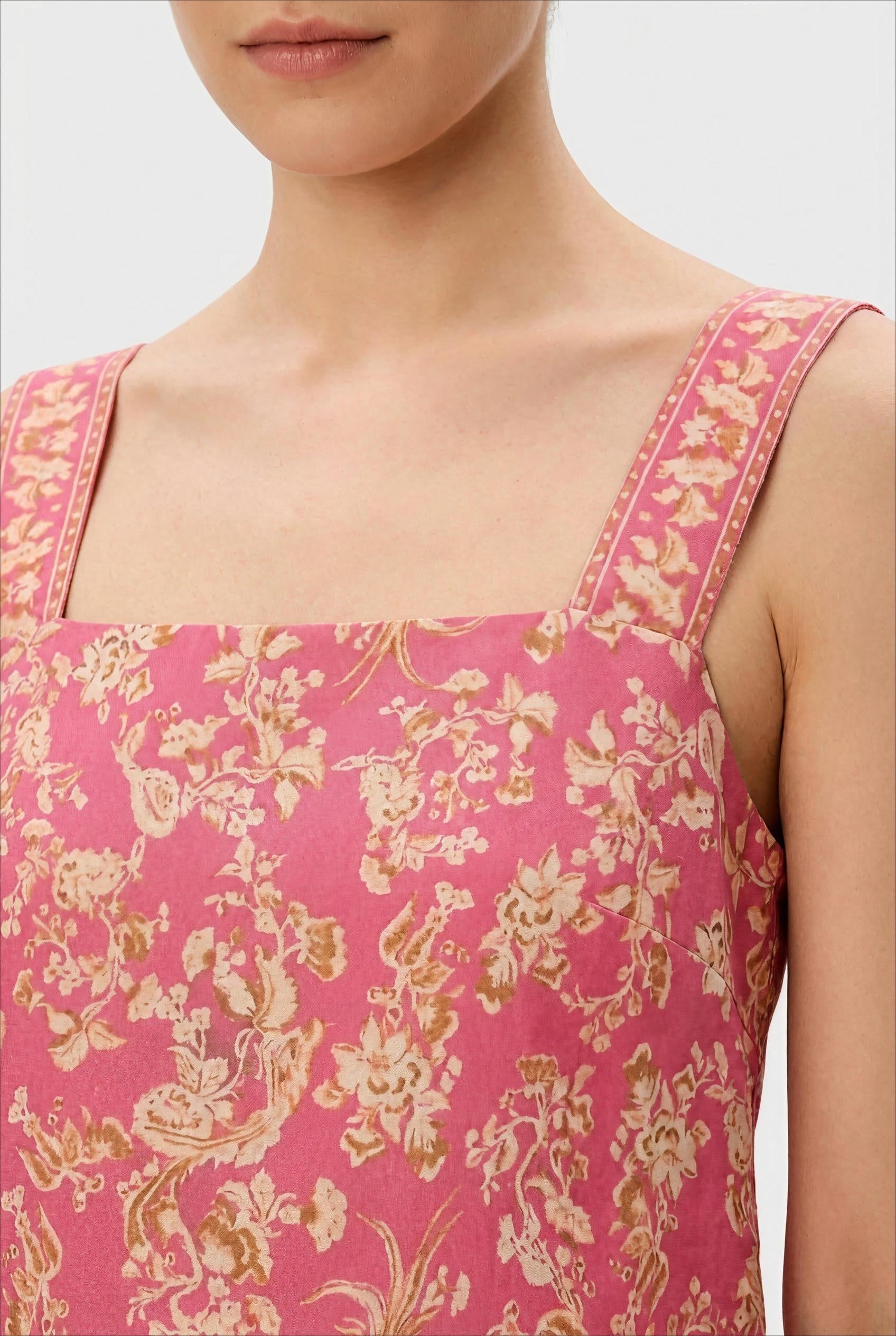 TOP BALI - YCOO Top