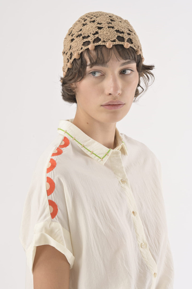 CHEMISE CALICE