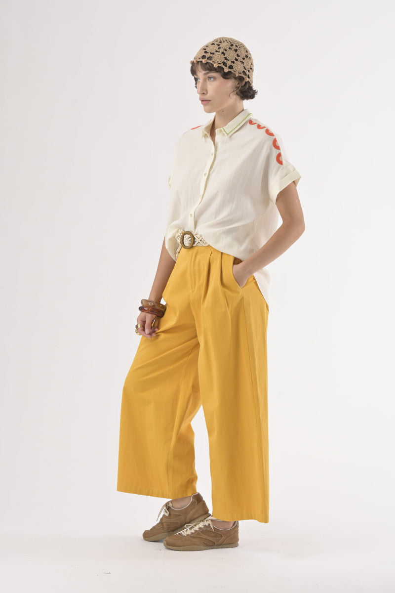 CHEMISE CALICE