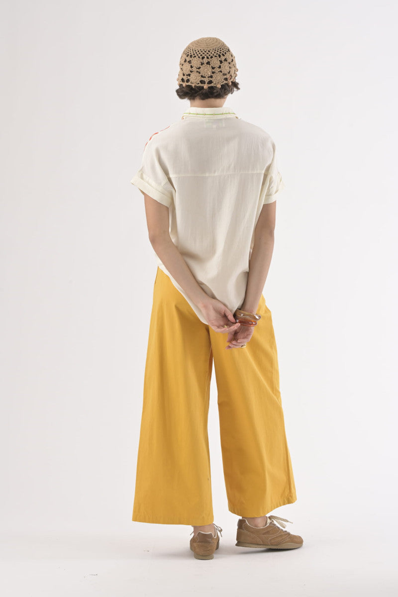 CHEMISE CALICE