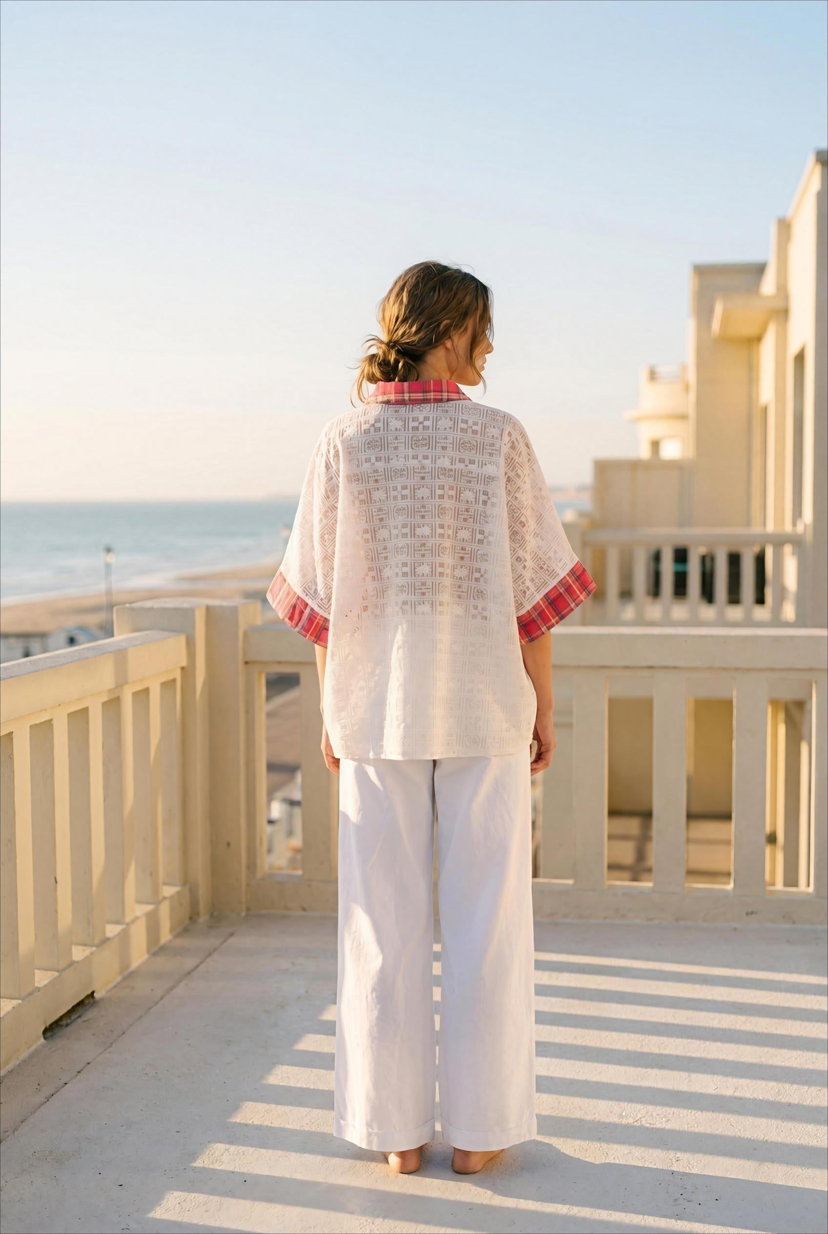TOP EDELWIS - ADORE Top