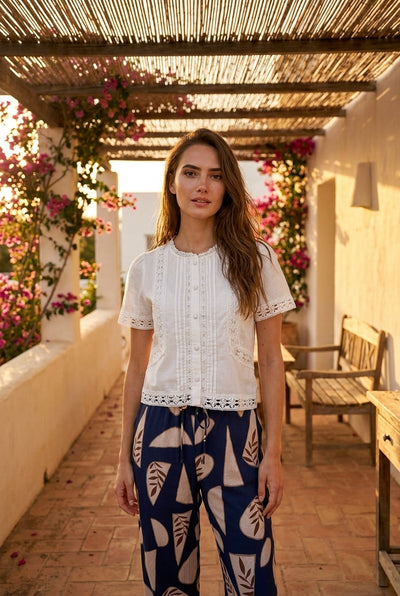 Mirtes Top