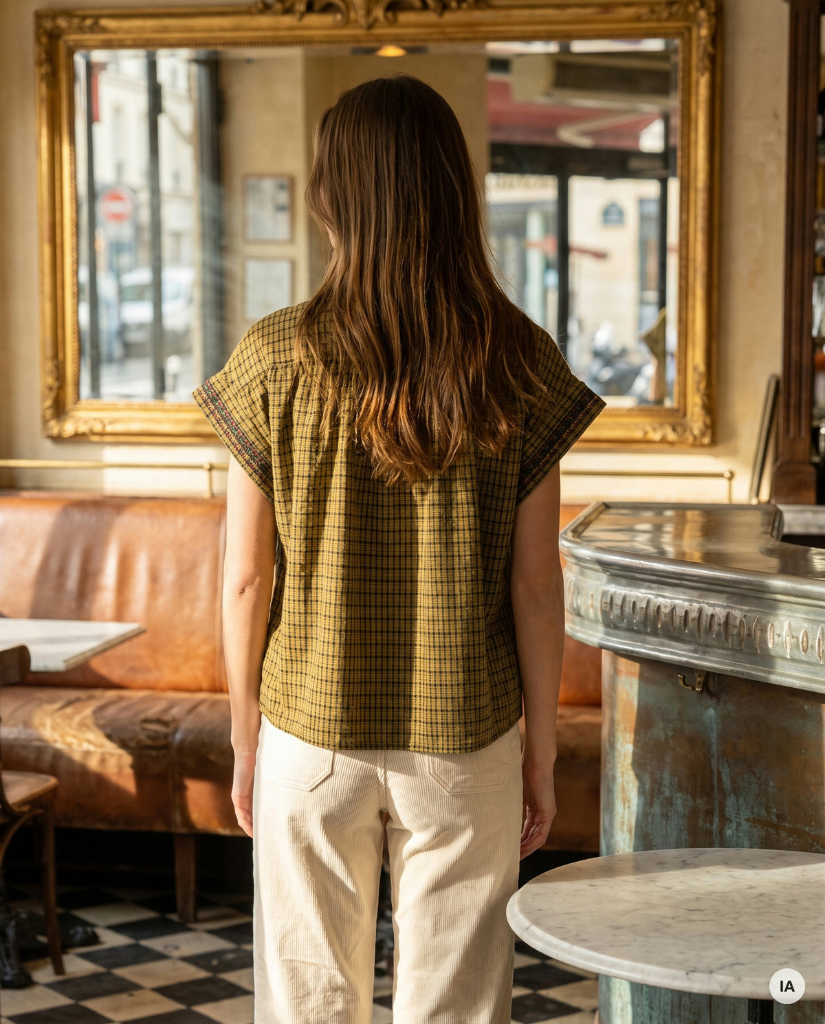 TOP SOON - MINUIT DOUZE TOP — Image générée par IA