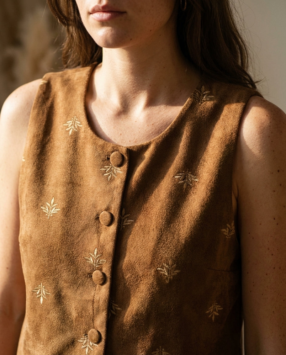 VESTE CELESTE - YCOO Veste