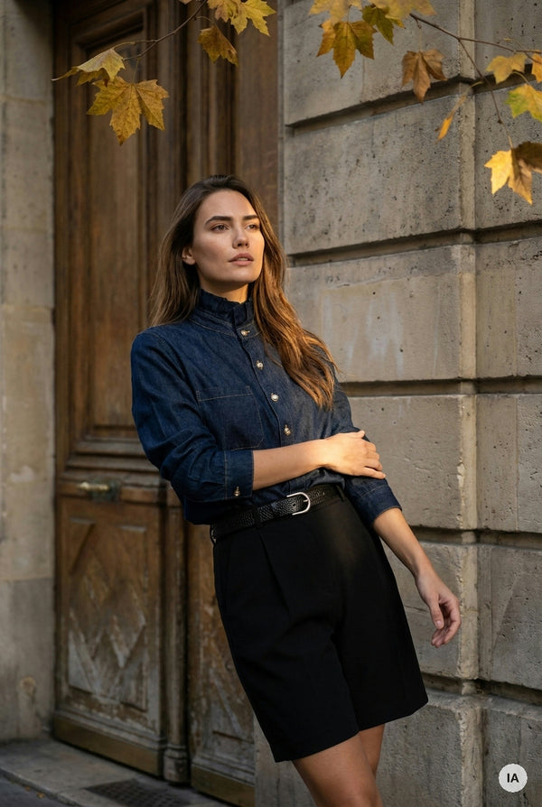 Veste Dariah