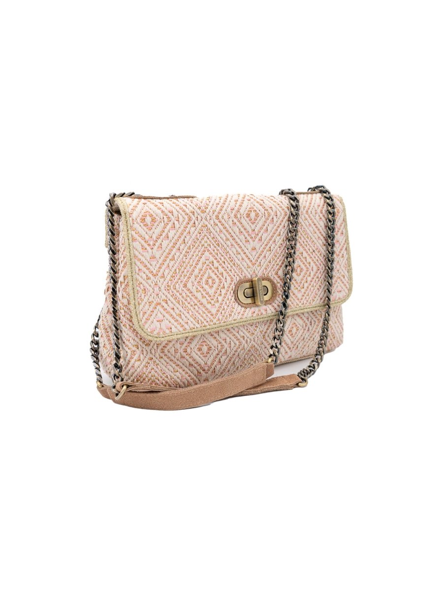 Sac Philana LOS ROSE - MILA LOUISE Sac à main pour femme