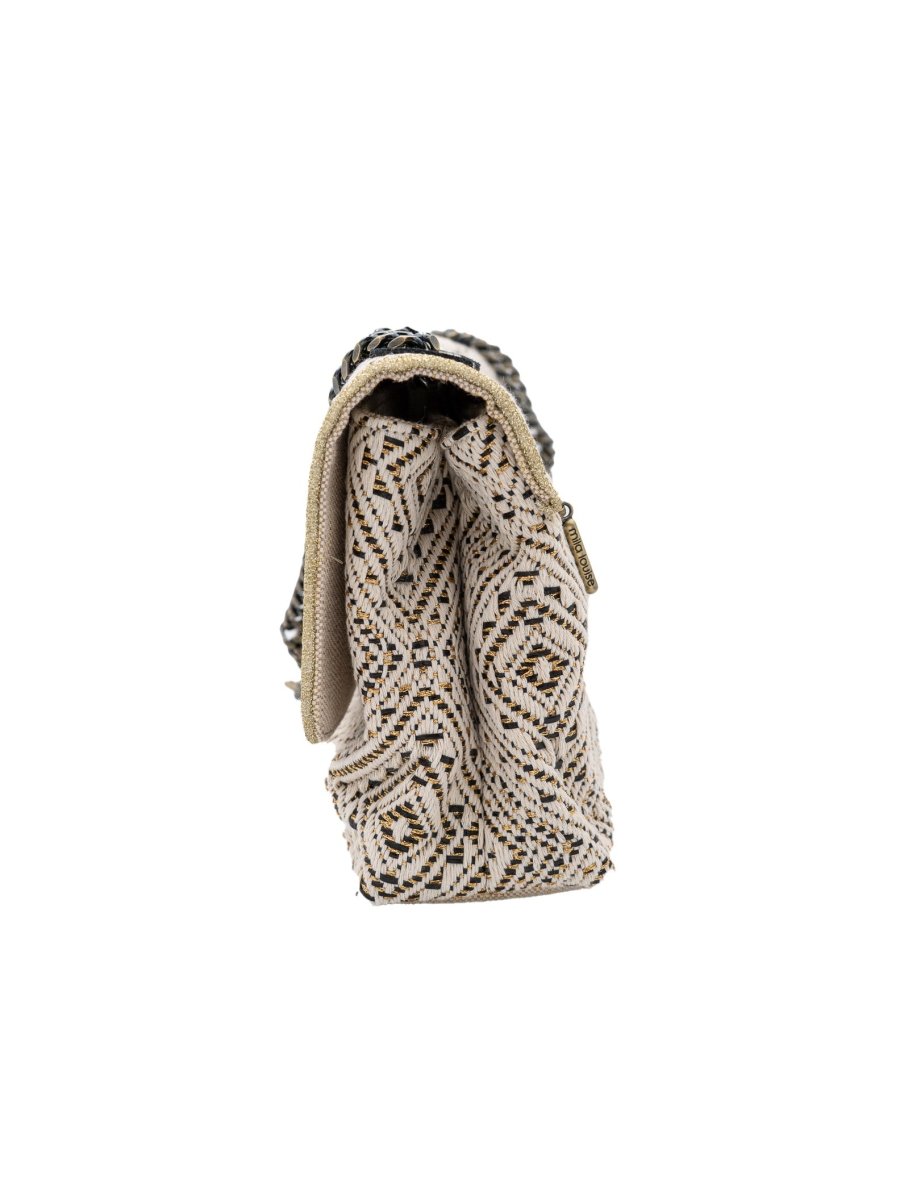 Sac Philana LOS NOIR - MILA LOUISE Sac à main pour femme