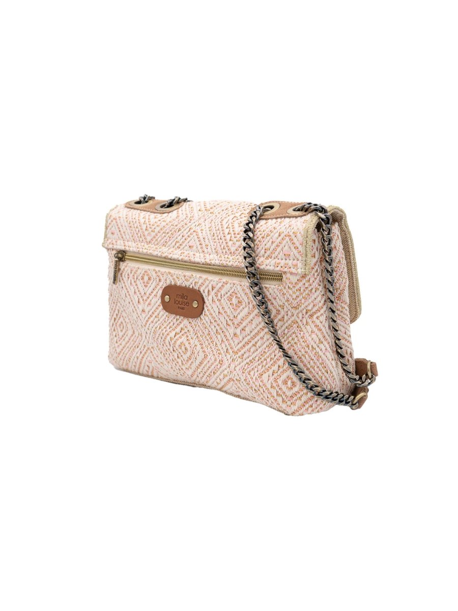 Sac Philana LOS ROSE - MILA LOUISE Sac à main pour femme